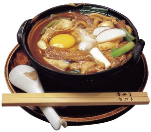 10 Popular Japanese Noodle Dishes